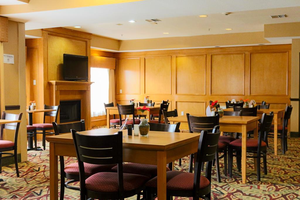 Frontier Hotel Х'юстон Екстер'єр фото