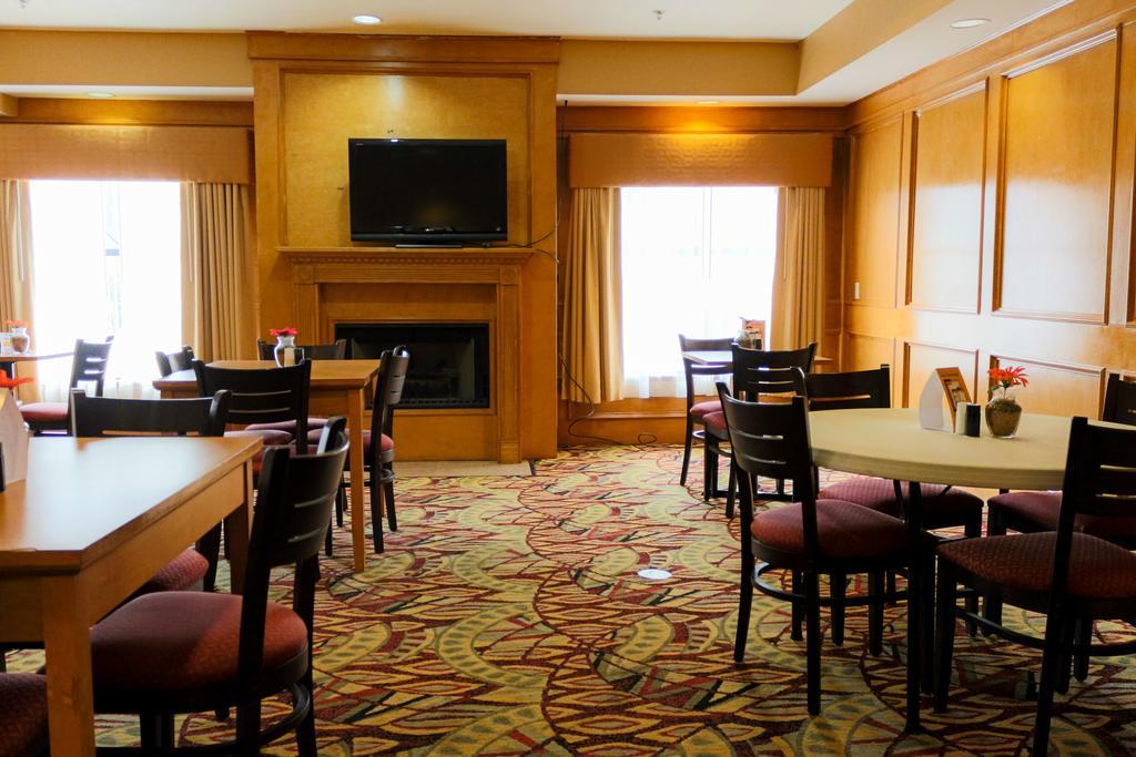 Frontier Hotel Х'юстон Екстер'єр фото