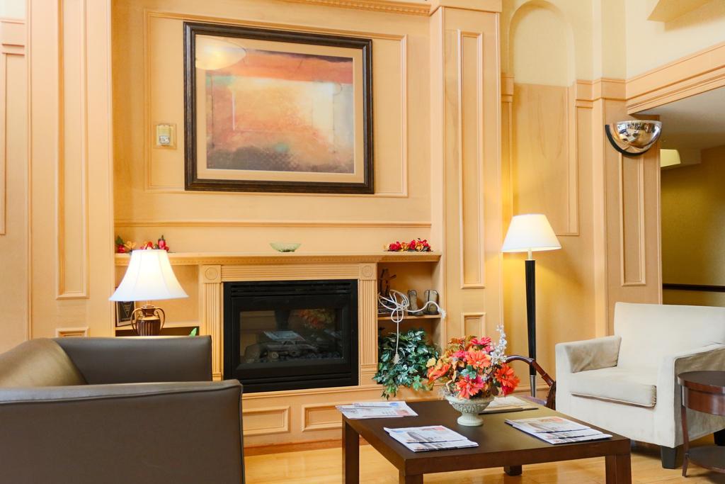 Frontier Hotel Х'юстон Екстер'єр фото